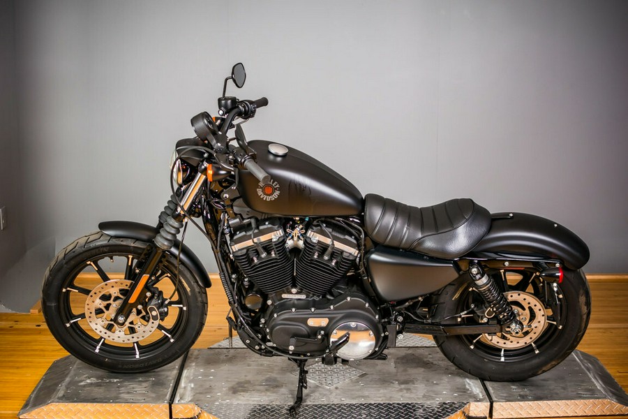 2021 Harley-Davidson® Iron 883™