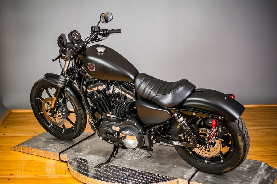 2021 Harley-Davidson® Iron 883™