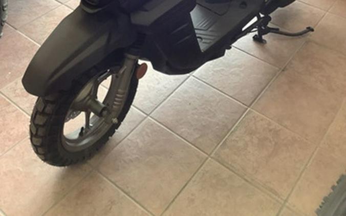 2023 Yamaha Zuma 125