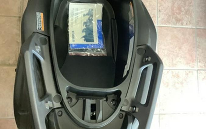 2023 Yamaha Zuma 125