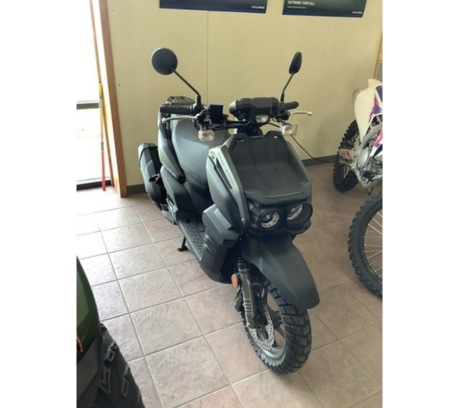 2023 Yamaha Zuma 125