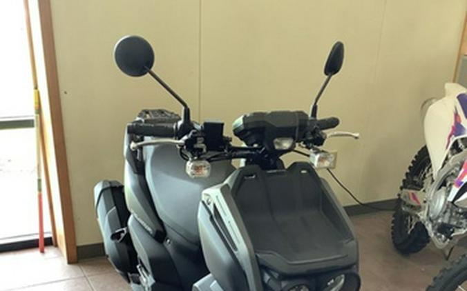 2023 Yamaha Zuma 125