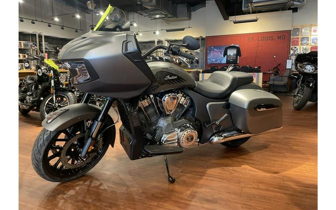 2023 Indian Motorcycle Indian Challenger