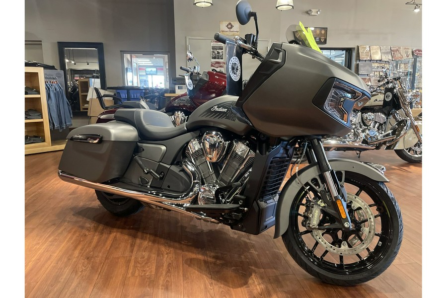 2023 Indian Motorcycle Indian Challenger