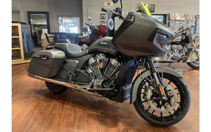 2023 Indian Motorcycle Indian Challenger