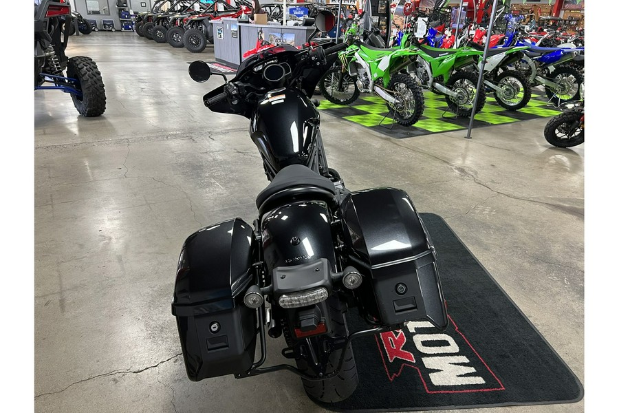 2024 Honda Rebel 1100T DCT