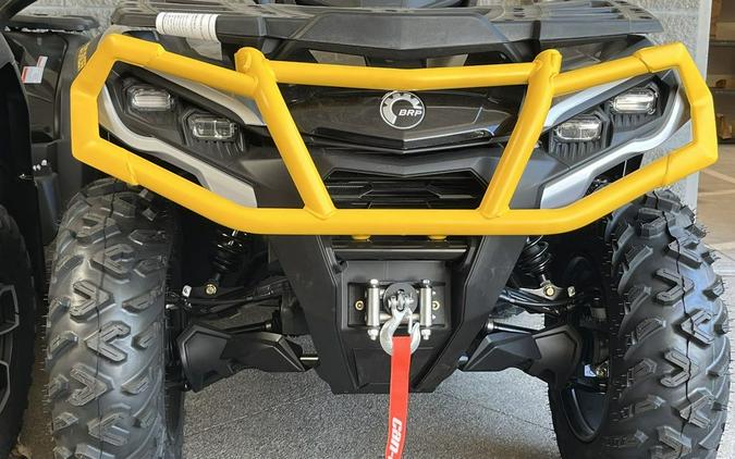 2024 Can-Am® Outlander MAX XT-P 1000R