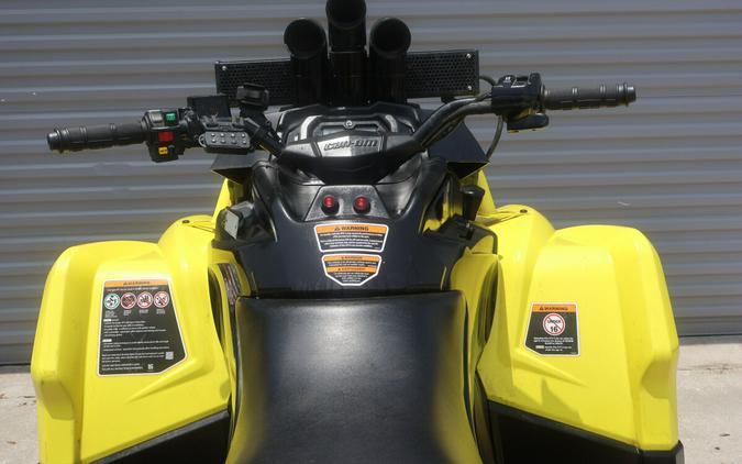 2019 Can-am Outlander Xmr 570