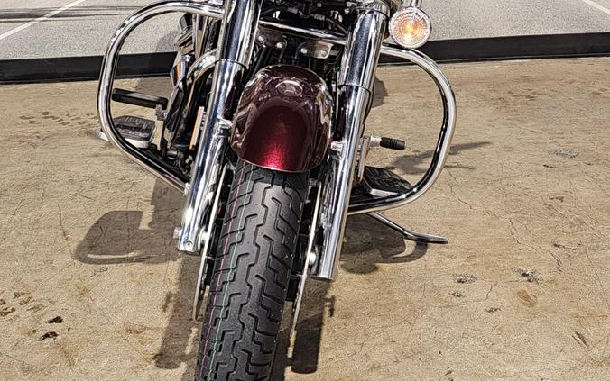 2011 Yamaha ROAD STAR SILVERADO S CA