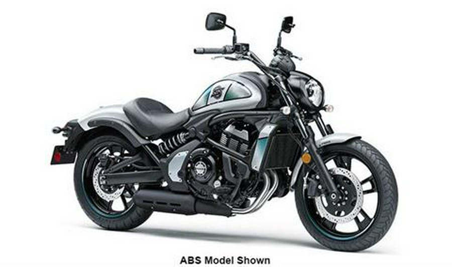 2022 Kawasaki Vulcan S