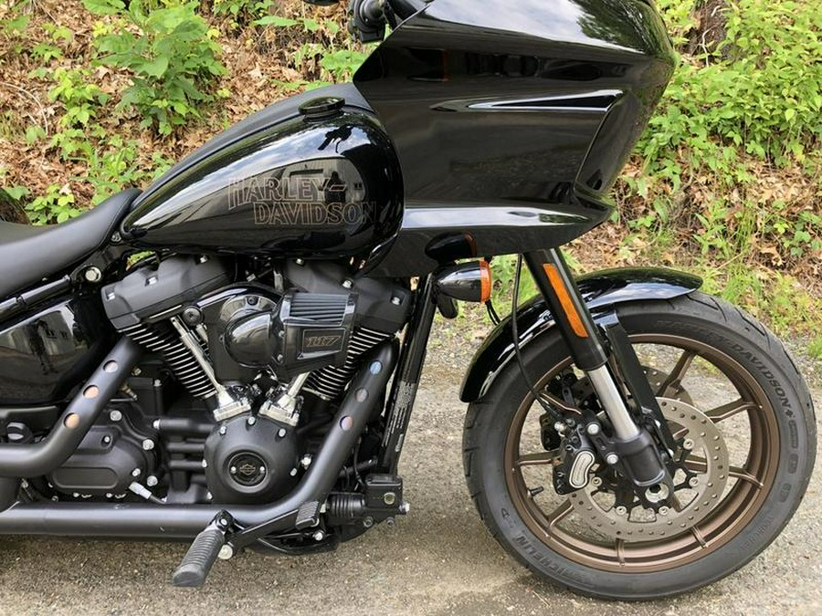 2023 Harley-Davidson® FXLRST - Low Rider® ST