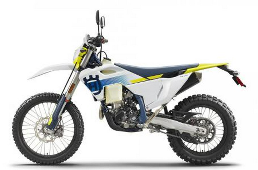 2024 Husqvarna FE 350s