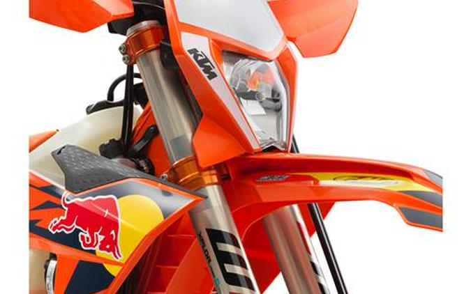 2025 KTM 300 XC-W Factory Edition