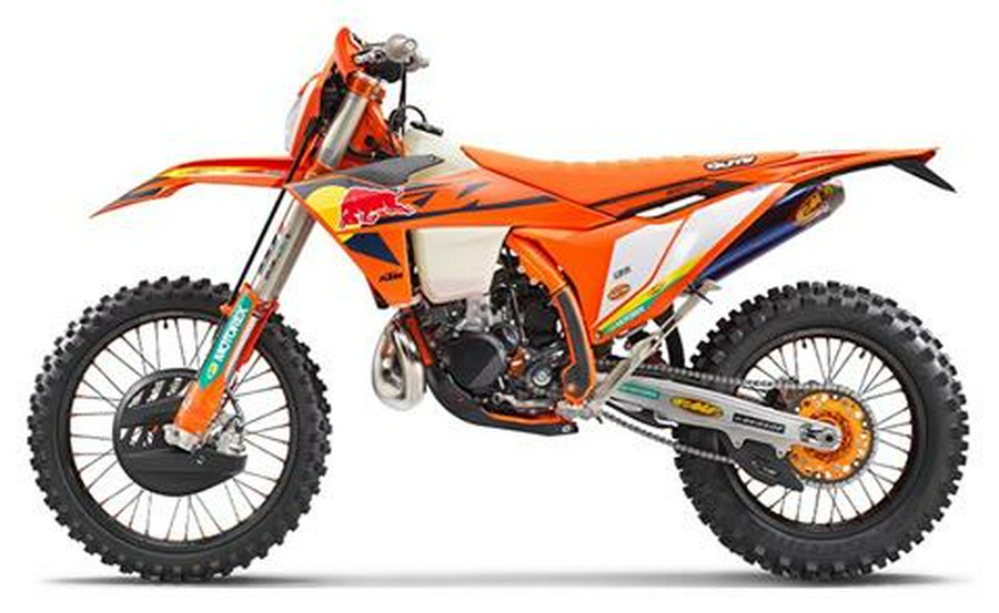 2025 KTM 300 XC-W Factory Edition