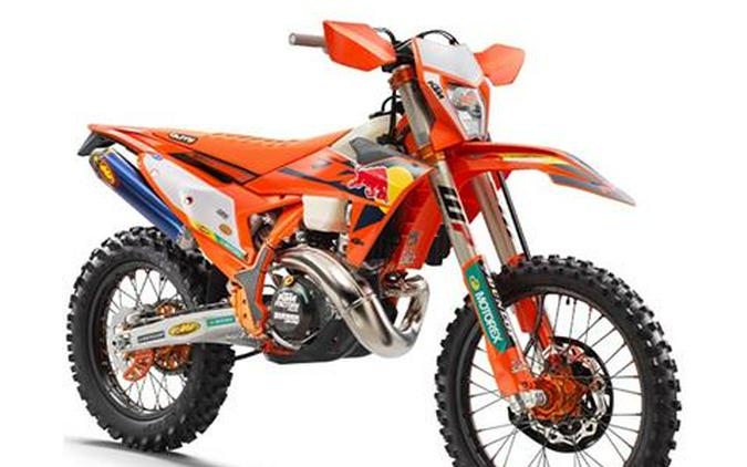 2025 KTM 300 XC-W Factory Edition