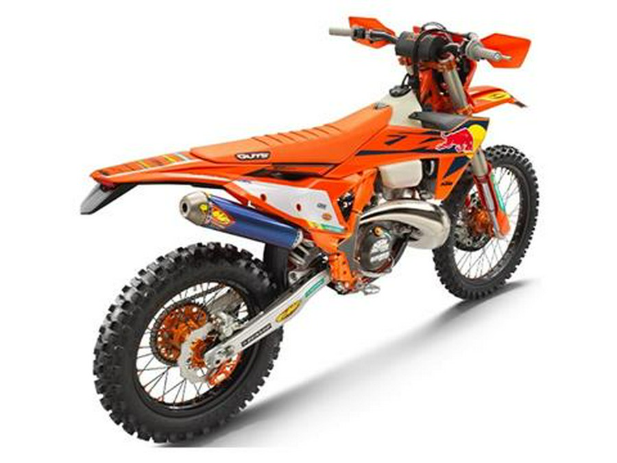 2025 KTM 300 XC-W Factory Edition