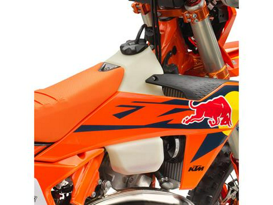 2025 KTM 300 XC-W Factory Edition