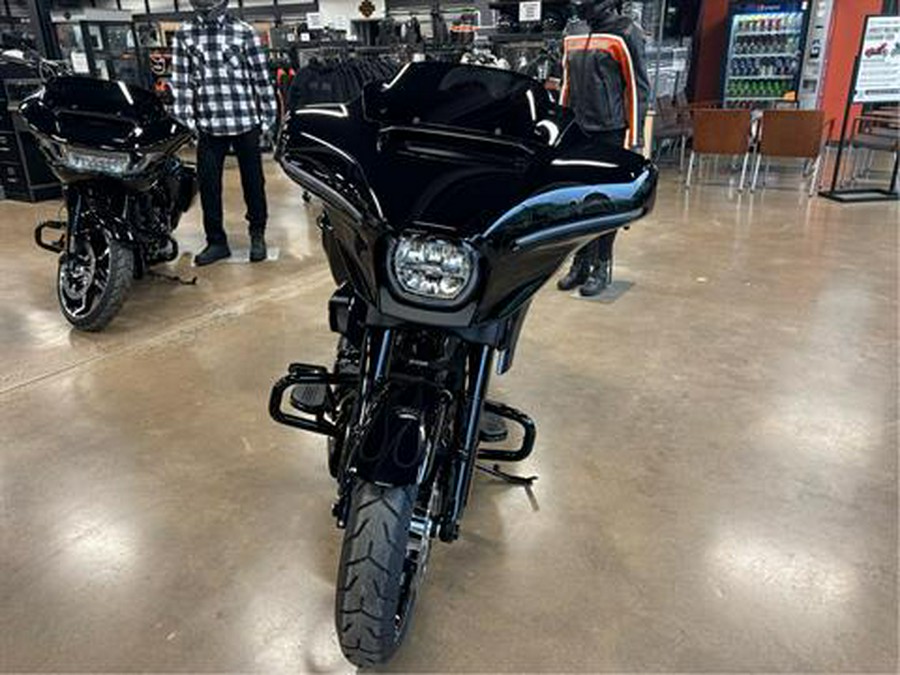 2025 Harley-Davidson Street Glide®