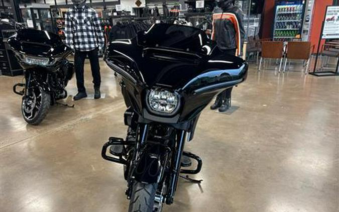 2025 Harley-Davidson Street Glide®