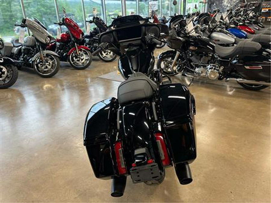 2025 Harley-Davidson Street Glide®
