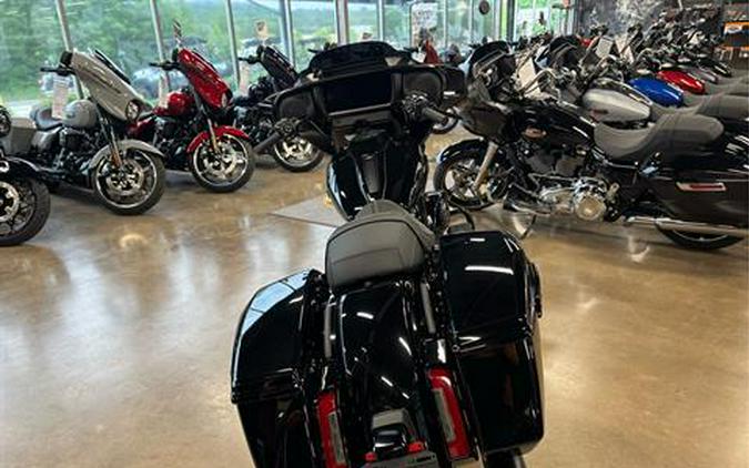 2025 Harley-Davidson Street Glide®