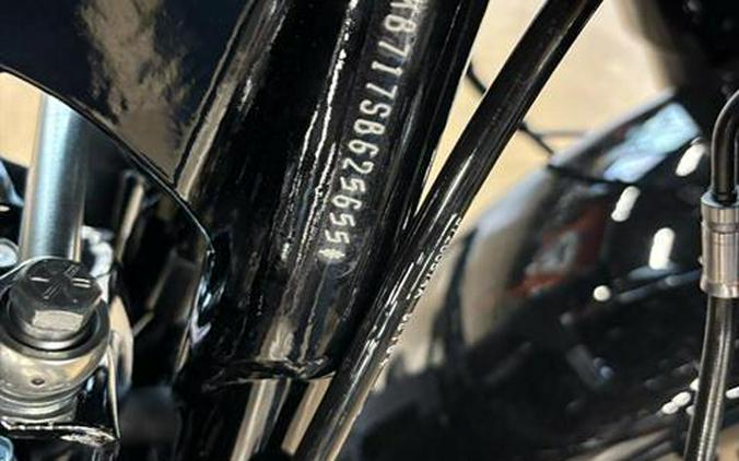 2025 Harley-Davidson Street Glide®