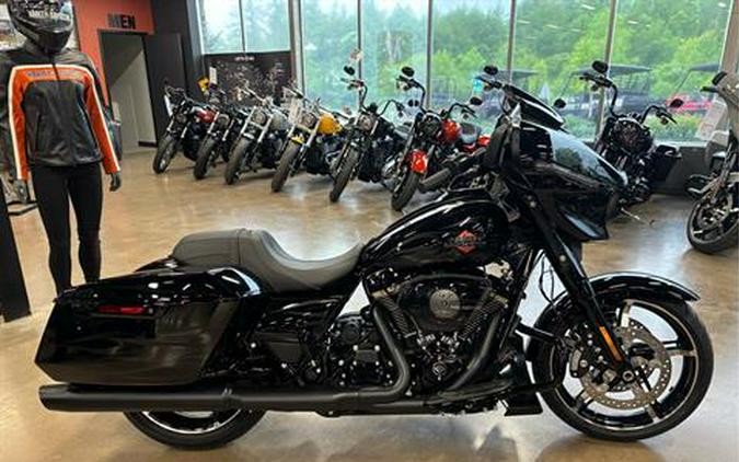 2025 Harley-Davidson Street Glide®