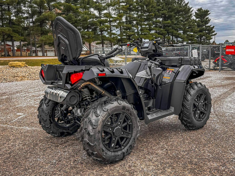 2026 Polaris® Sportsman Touring 850 Premium