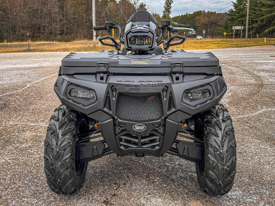 2026 Polaris® Sportsman Touring 850 Premium