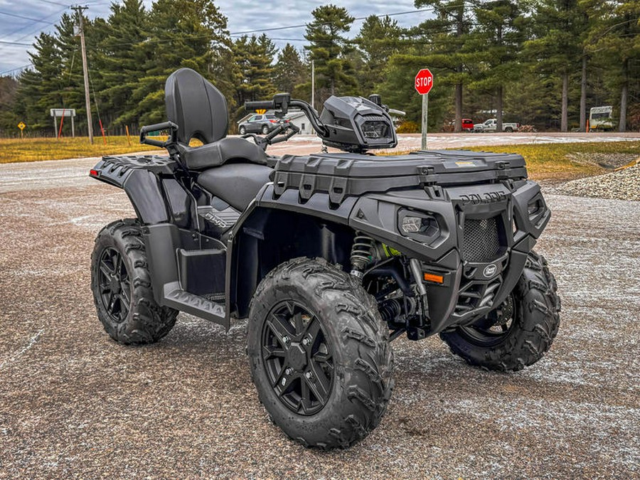 2026 Polaris® Sportsman Touring 850 Premium