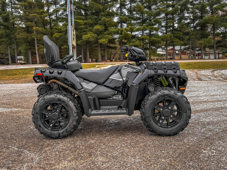 2026 Polaris® Sportsman Touring 850 Premium