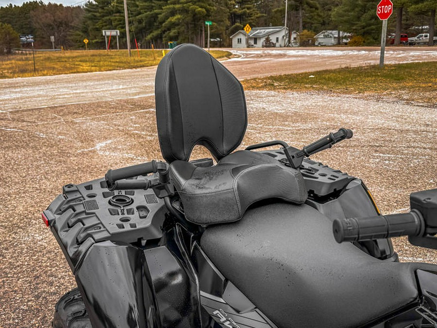 2026 Polaris® Sportsman Touring 850 Premium