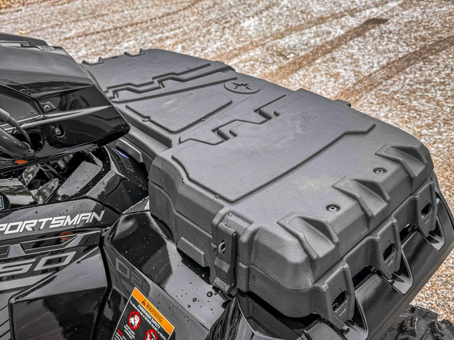 2026 Polaris® Sportsman Touring 850 Premium