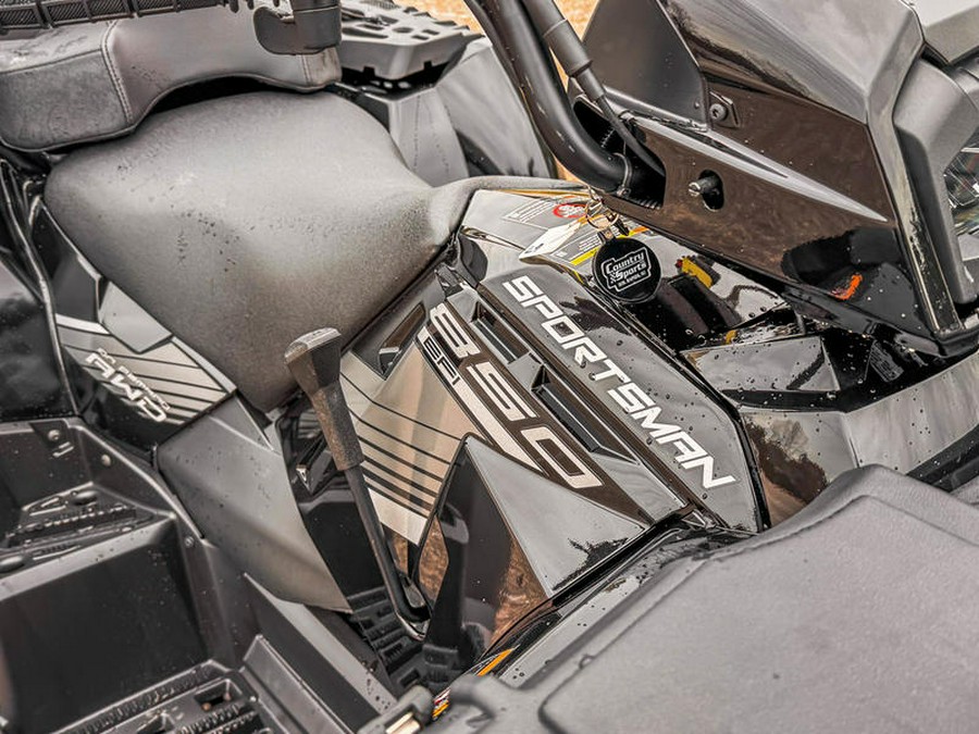 2026 Polaris® Sportsman Touring 850 Premium