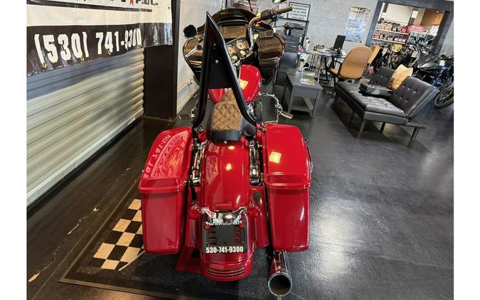 2021 Harley-Davidson® Road Glide® Base