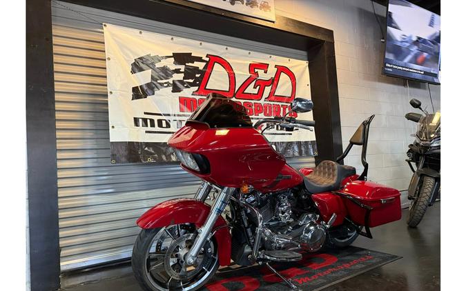 2021 Harley-Davidson® Road Glide® Base