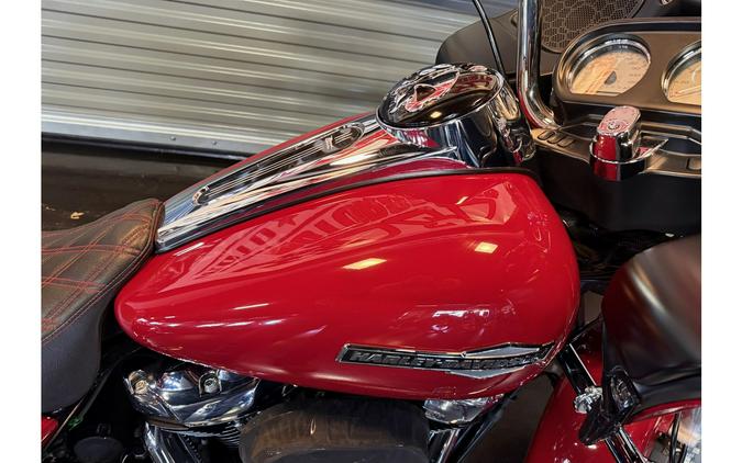 2021 Harley-Davidson® Road Glide® Base