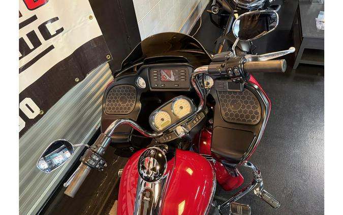 2021 Harley-Davidson® Road Glide® Base