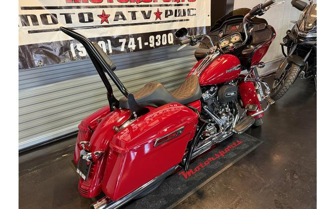 2021 Harley-Davidson® Road Glide® Base