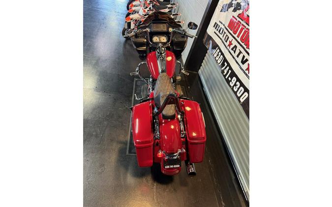 2021 Harley-Davidson® Road Glide® Base