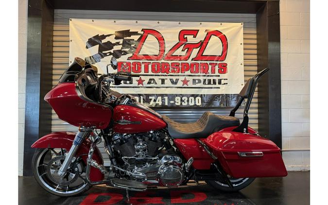 2021 Harley-Davidson® Road Glide® Base