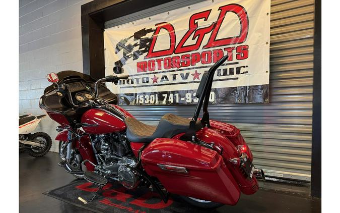 2021 Harley-Davidson® Road Glide® Base