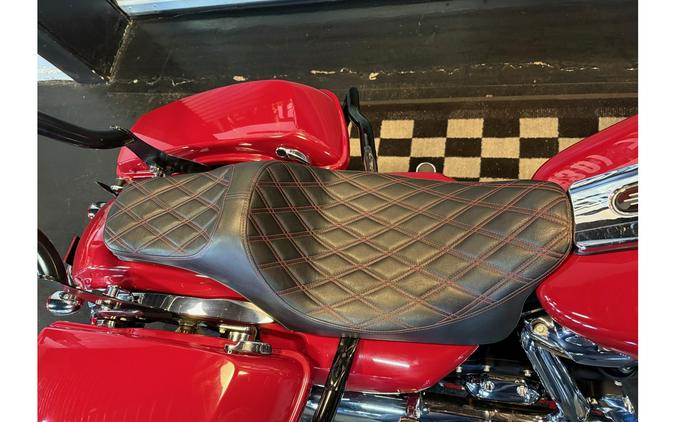 2021 Harley-Davidson® Road Glide® Base
