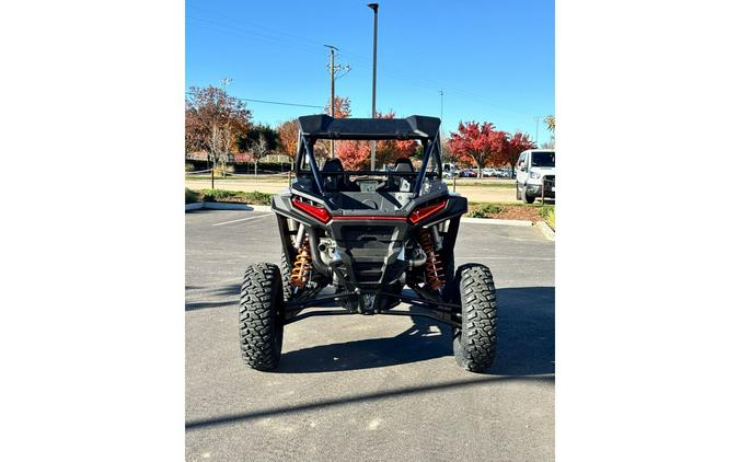 2026 Polaris RZR XP S 1000 ULTIMATE - SAND DUNE