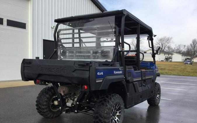 2023 Kawasaki Mule PRO-FXT™ EPS LE