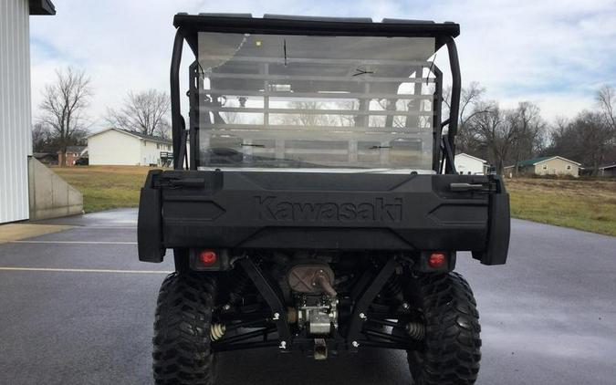 2023 Kawasaki Mule PRO-FXT™ EPS LE