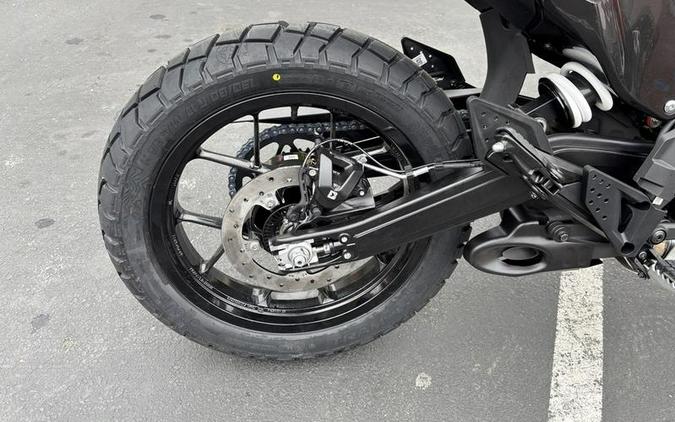 2026 KTM 390 Adventure X