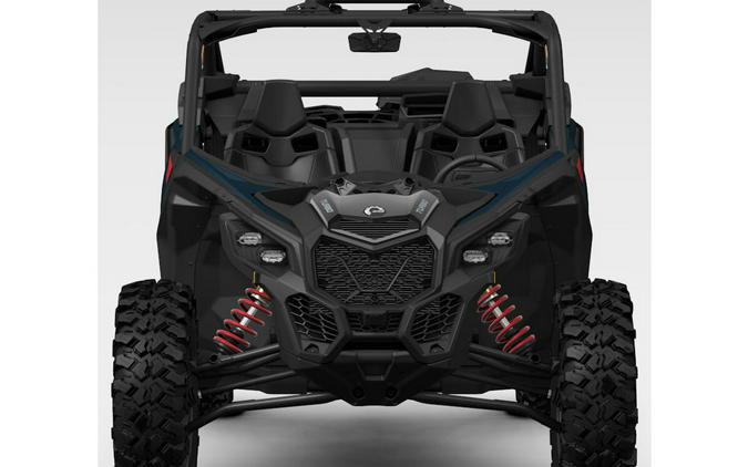 2026 Can-Am Maverick X3 DS TURBO