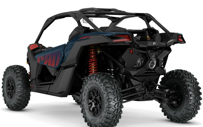 2026 Can-Am Maverick X3 DS TURBO