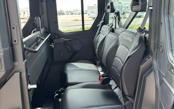 2026 Polaris Ranger Crew XP 1000 NorthStar Edition Premium